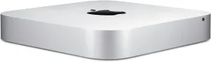 2014 Apple Mac Mini with 2.6GHz Intel Core i5 (8GB RAM, 256GB) Silver (Renewed)