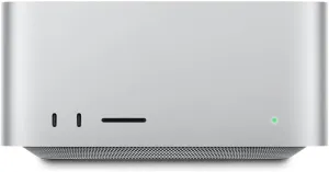 2022 Apple Mac Studio with Apple M1 Max Chip 10-Core CPU /32-Core GPU (7.75-inch, 32GB, 1TB SSD) Silver (Renewed)