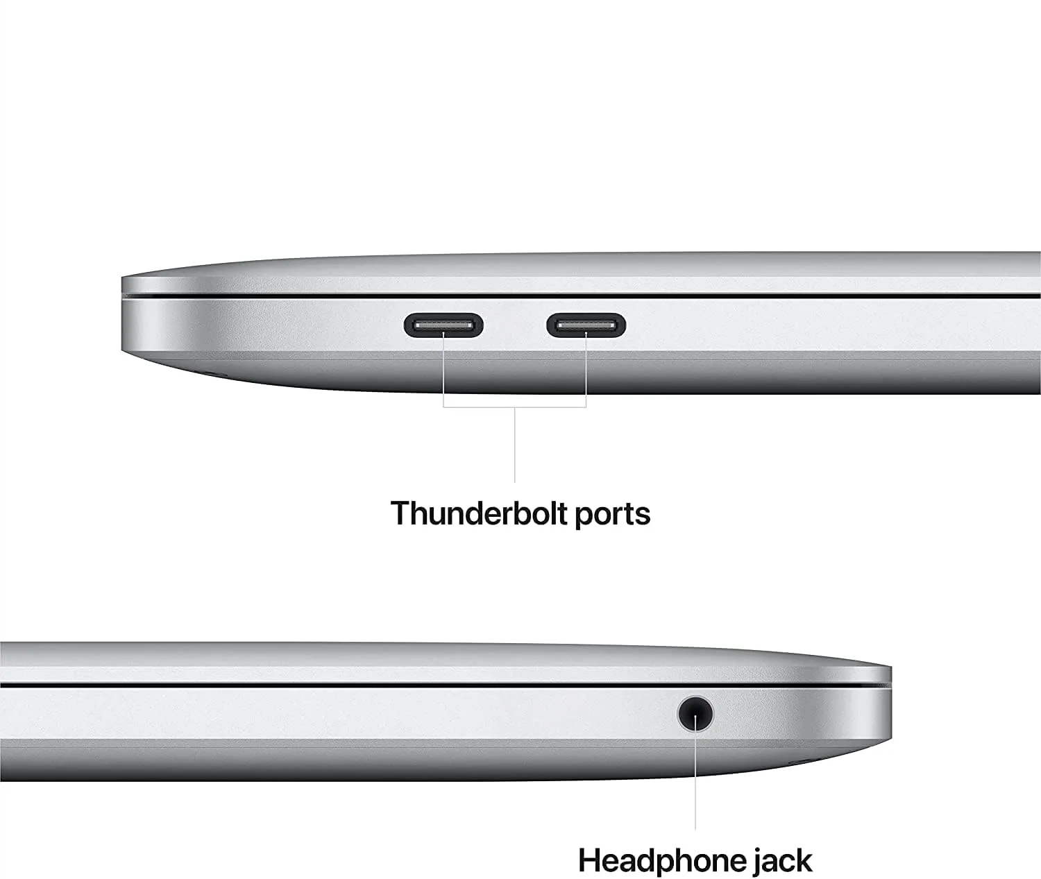 2022 Apple MacBook Pro with Apple M2 Chip (13-inch, 24GB RAM, 1TB SSD Storage) (QWERTY English) Space Gray (Renewed)