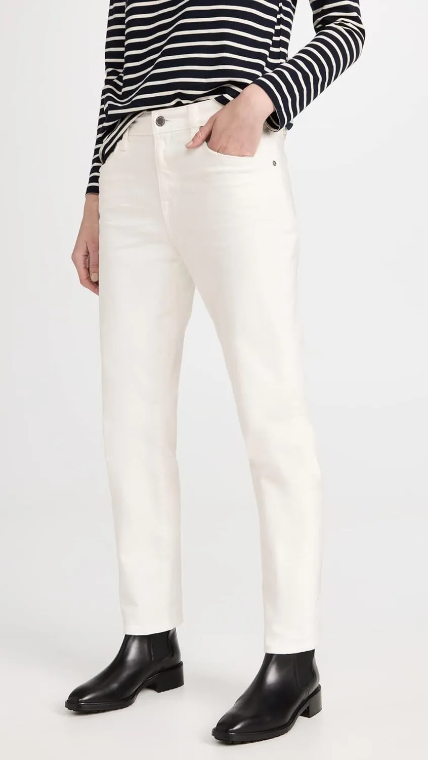 AG Adriano Goldschmied Women's Ex Boyfriend Slim Jeans