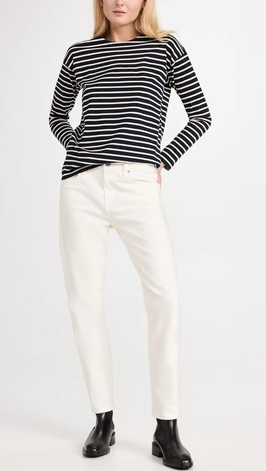 AG Adriano Goldschmied Women's Ex Boyfriend Slim Jeans