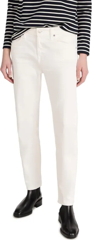 AG Adriano Goldschmied Women's Ex Boyfriend Slim Jeans