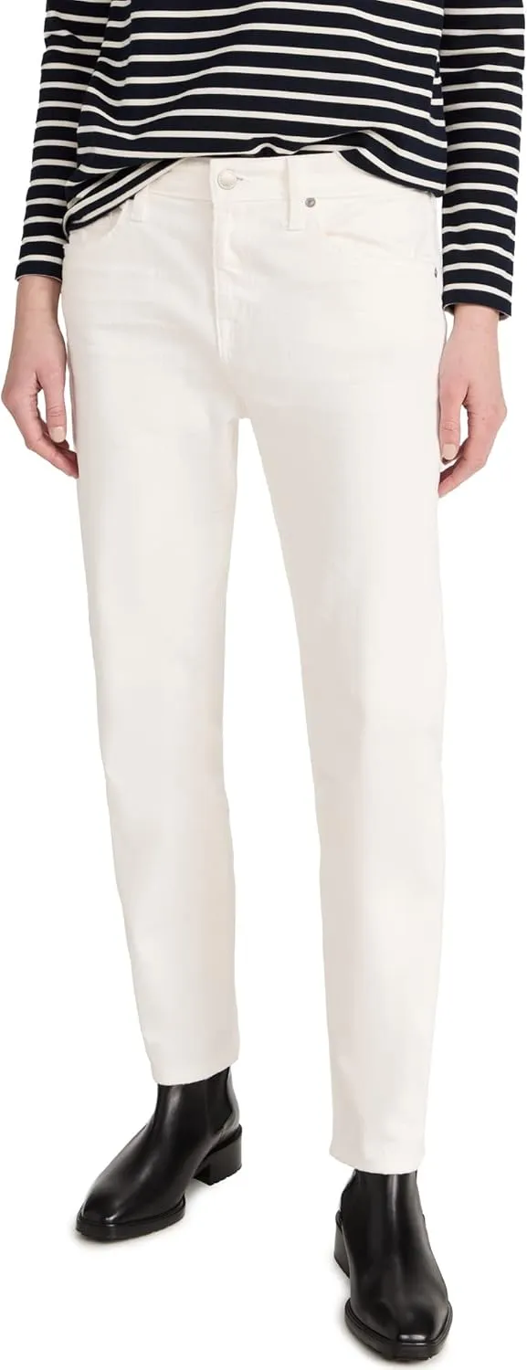 AG Adriano Goldschmied Women's Ex Boyfriend Slim Jeans