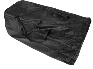 Airport Stroller Bag Large Stroller Storage for Travel Stroller Travel Bag Double Shoulder Straps Easy to Clean
