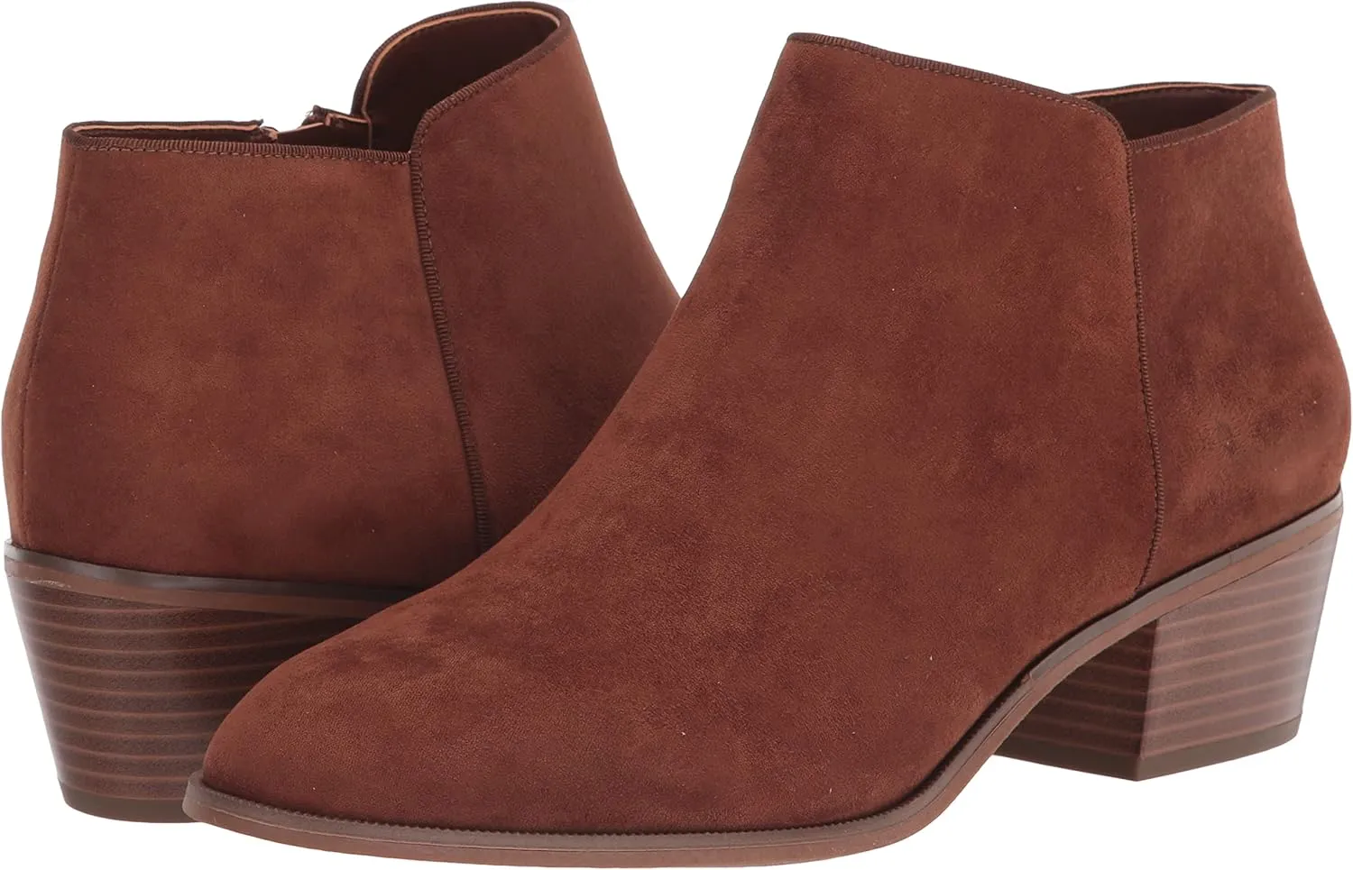 Amazon Essentials Women's Ankle Boots