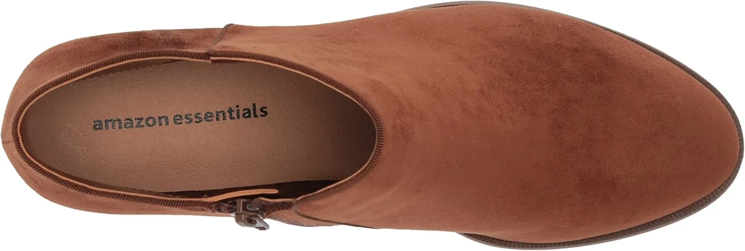 Amazon Essentials Women's Ankle Boots