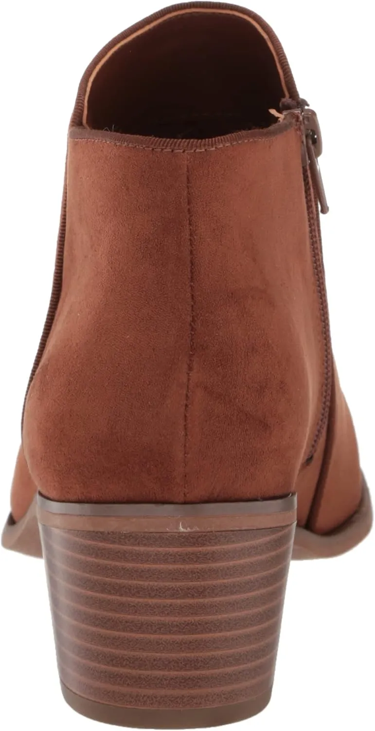Amazon Essentials Women's Ankle Boots