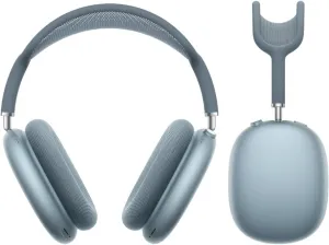 Apple AirPods Max - Blue (Renewed)