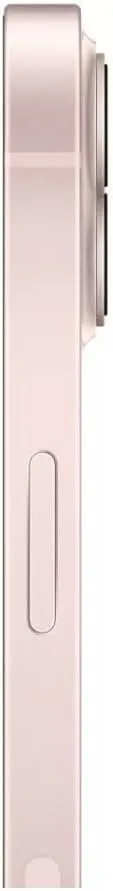 Apple iPhone 13, 128GB, Pink - AT&T (Renewed Premium)