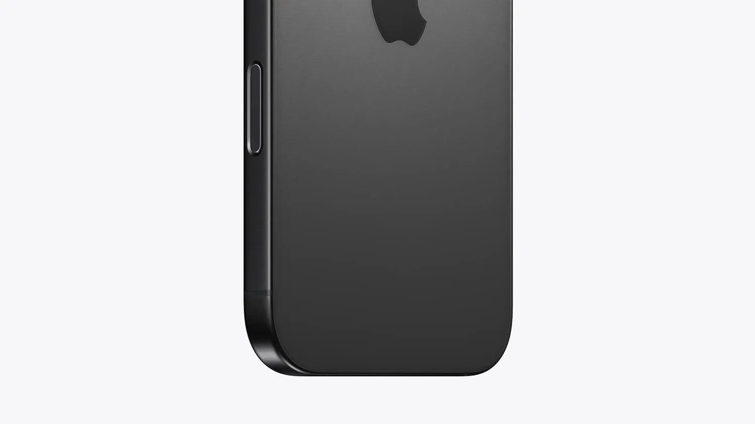 Apple iPhone 16 Pro, US Version, 128GB, Black Titanium - Unlocked (Renewed)
