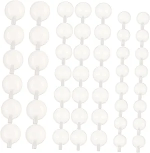 BESPORTBLE Calling Air Bag Noise Maker Insert Toys Dog Squeakers Replacement Rattle Balls Inserts Squeakers Accessories for Dogs