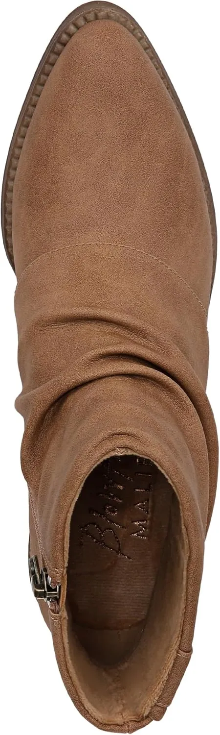 Blowfish Malibu Women's Riley Ankle Boot