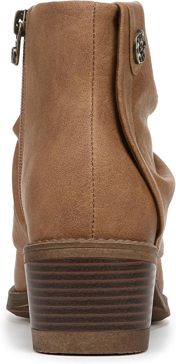 Blowfish Malibu Women's Riley Ankle Boot