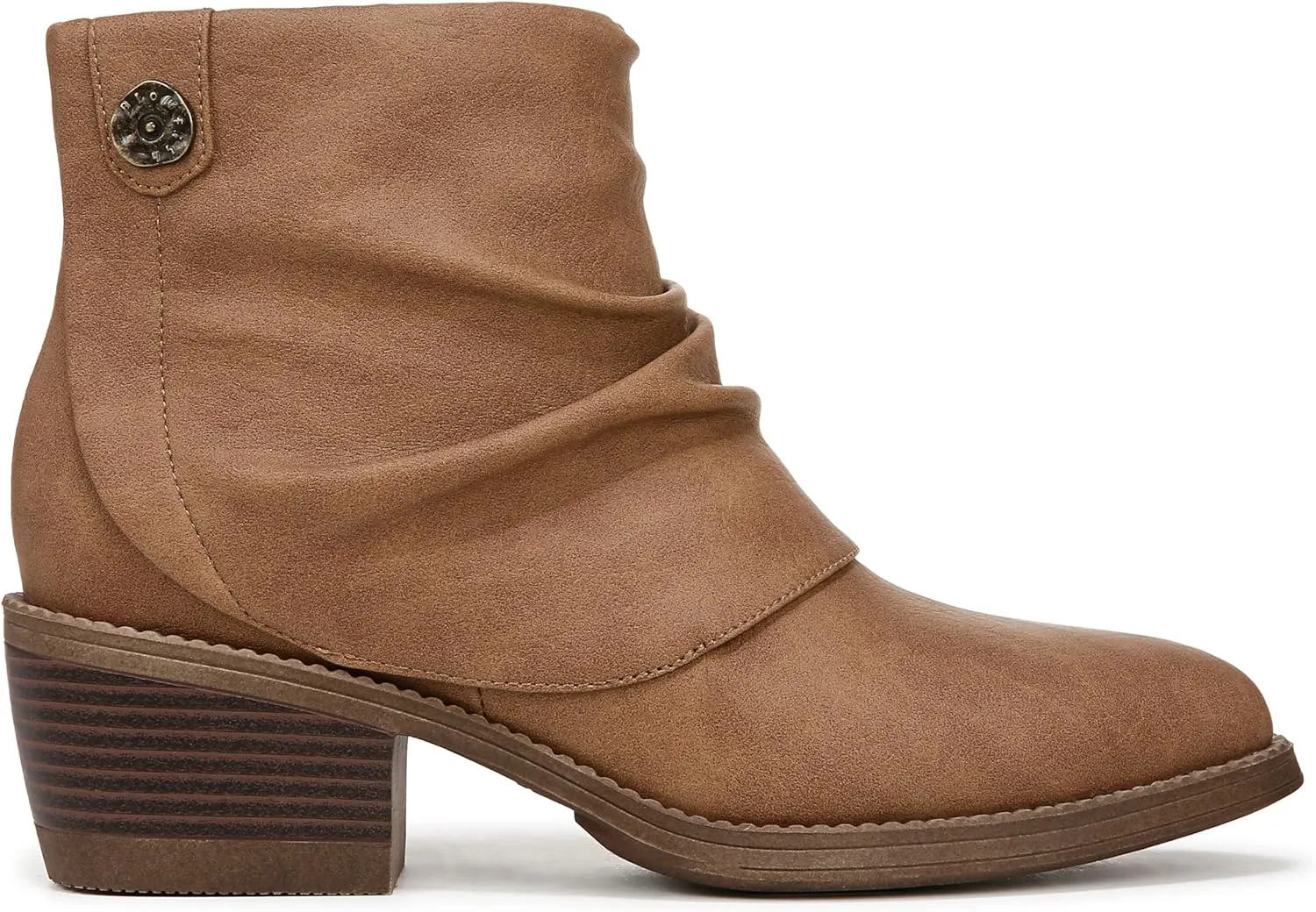 Blowfish Malibu Women's Riley Ankle Boot