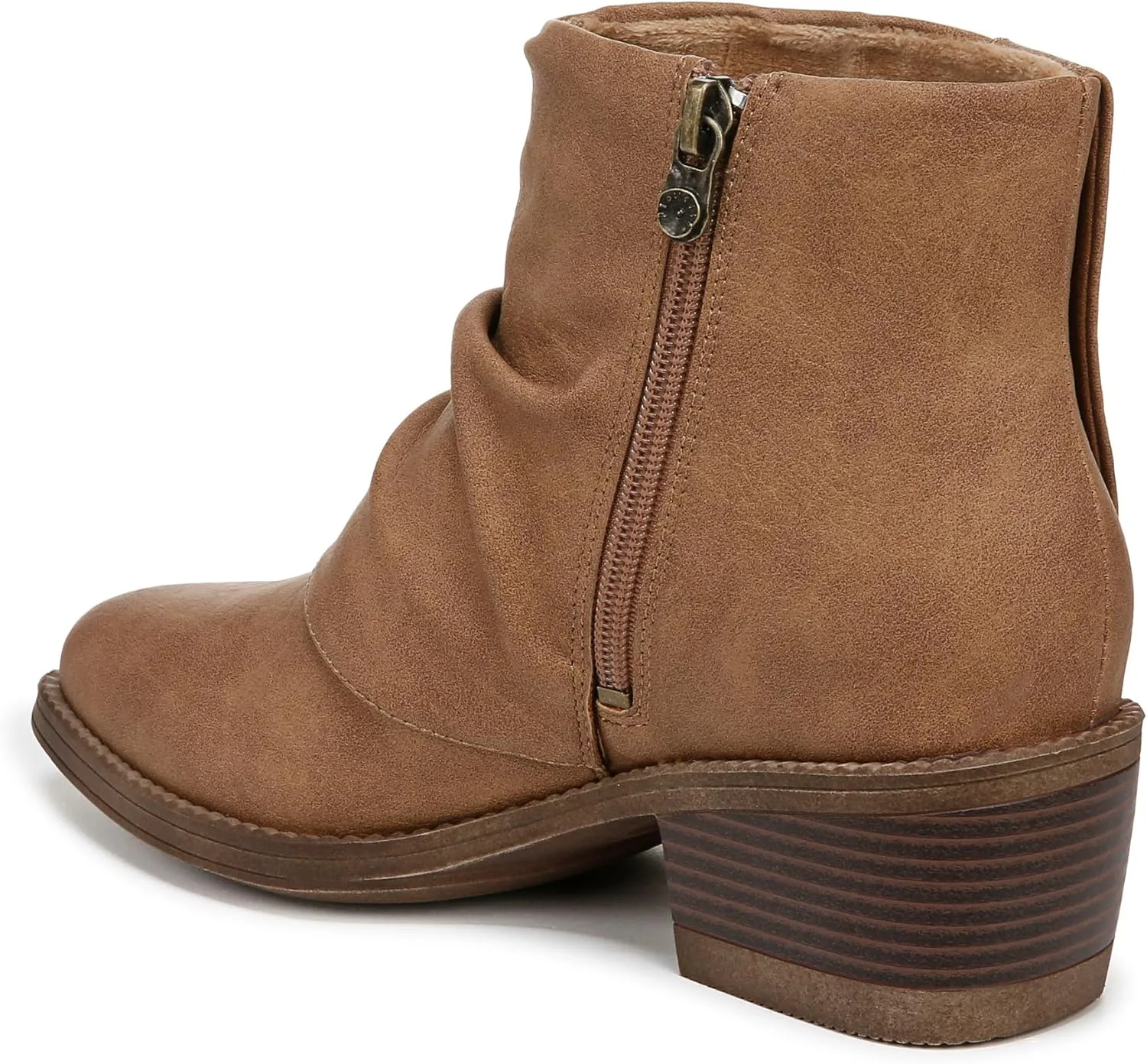 Blowfish Malibu Women's Riley Ankle Boot