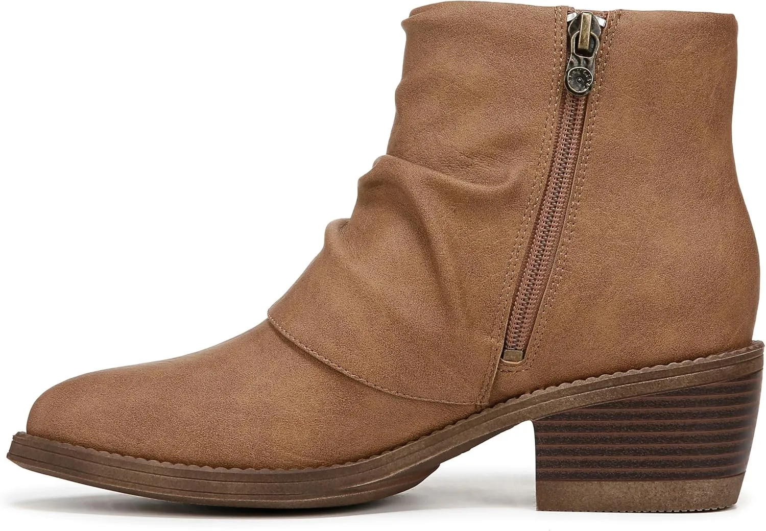 Blowfish Malibu Women's Riley Ankle Boot