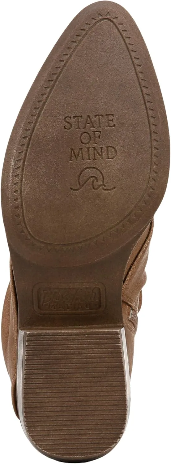 Blowfish Malibu Women's Riley Ankle Boot