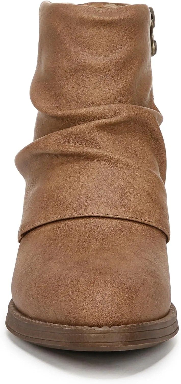 Blowfish Malibu Women's Riley Ankle Boot