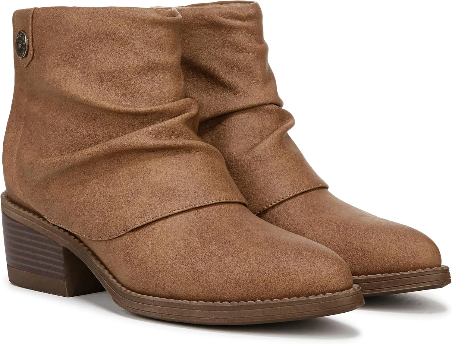 Blowfish Malibu Women's Riley Ankle Boot