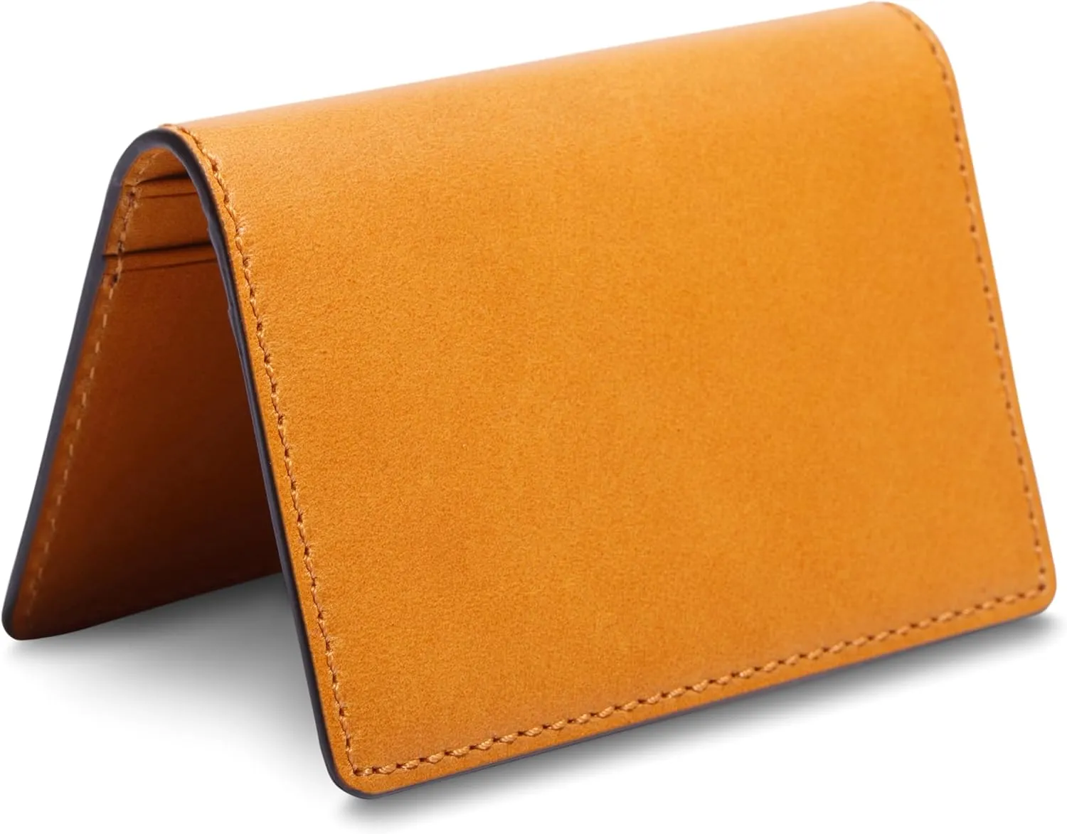 Bosca Men's Calling Card Case