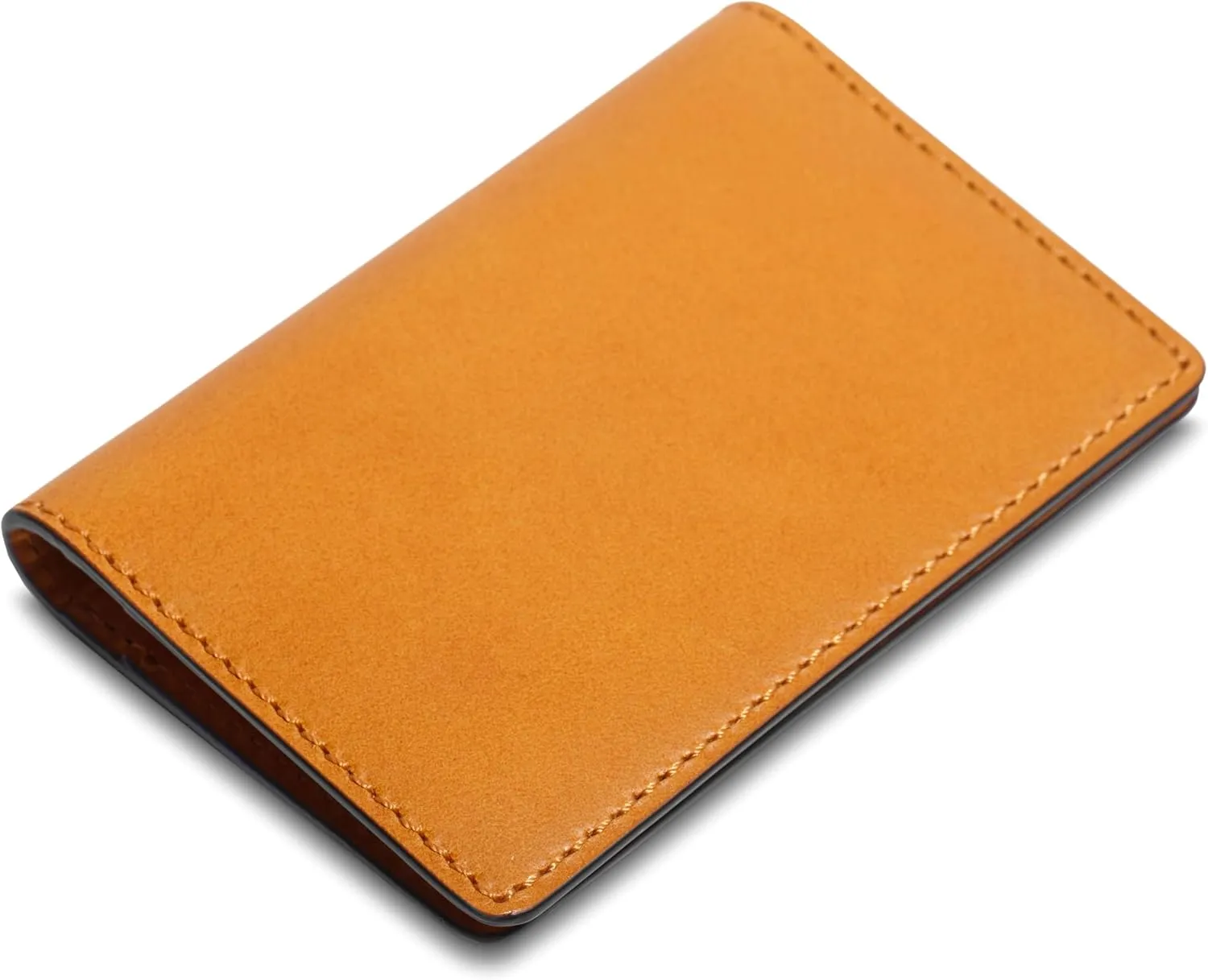 Bosca Men's Calling Card Case