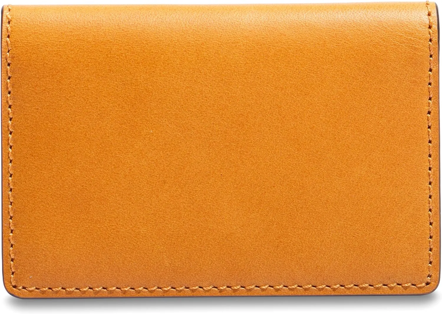 Bosca Men's Calling Card Case