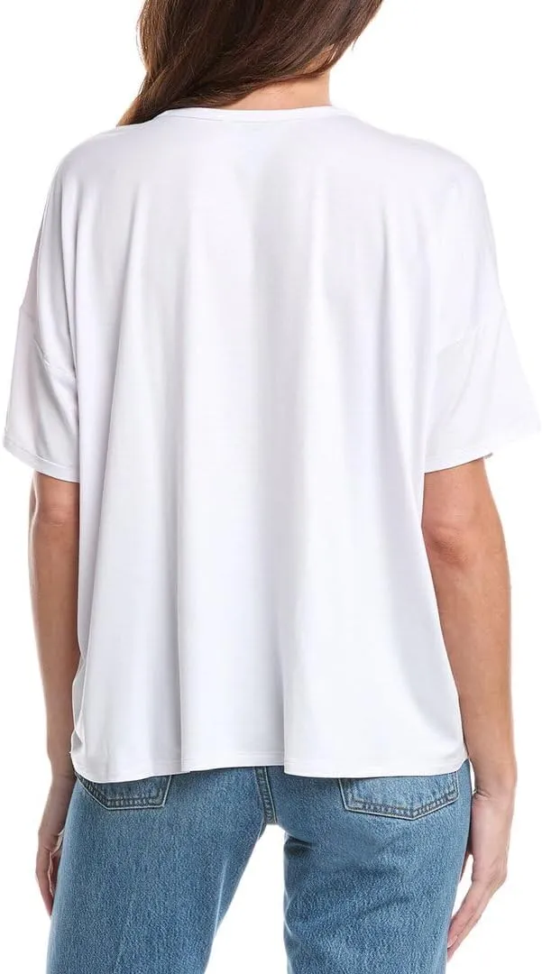 Boxy T-Shirt