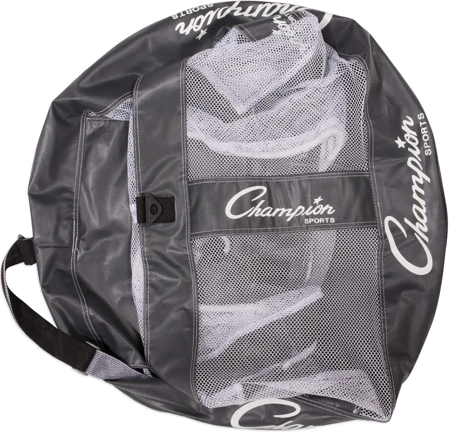 Champion Sports Soccer Ball Bag