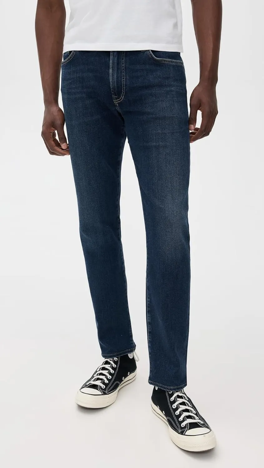 Citizens of Humanity Men's Adler Tapered Classic Jeans 30"