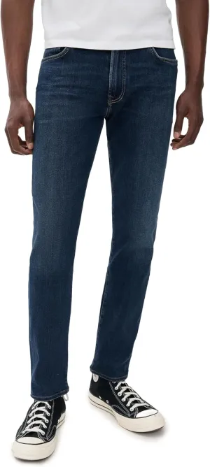 Citizens of Humanity Men's Adler Tapered Classic Jeans 30"
