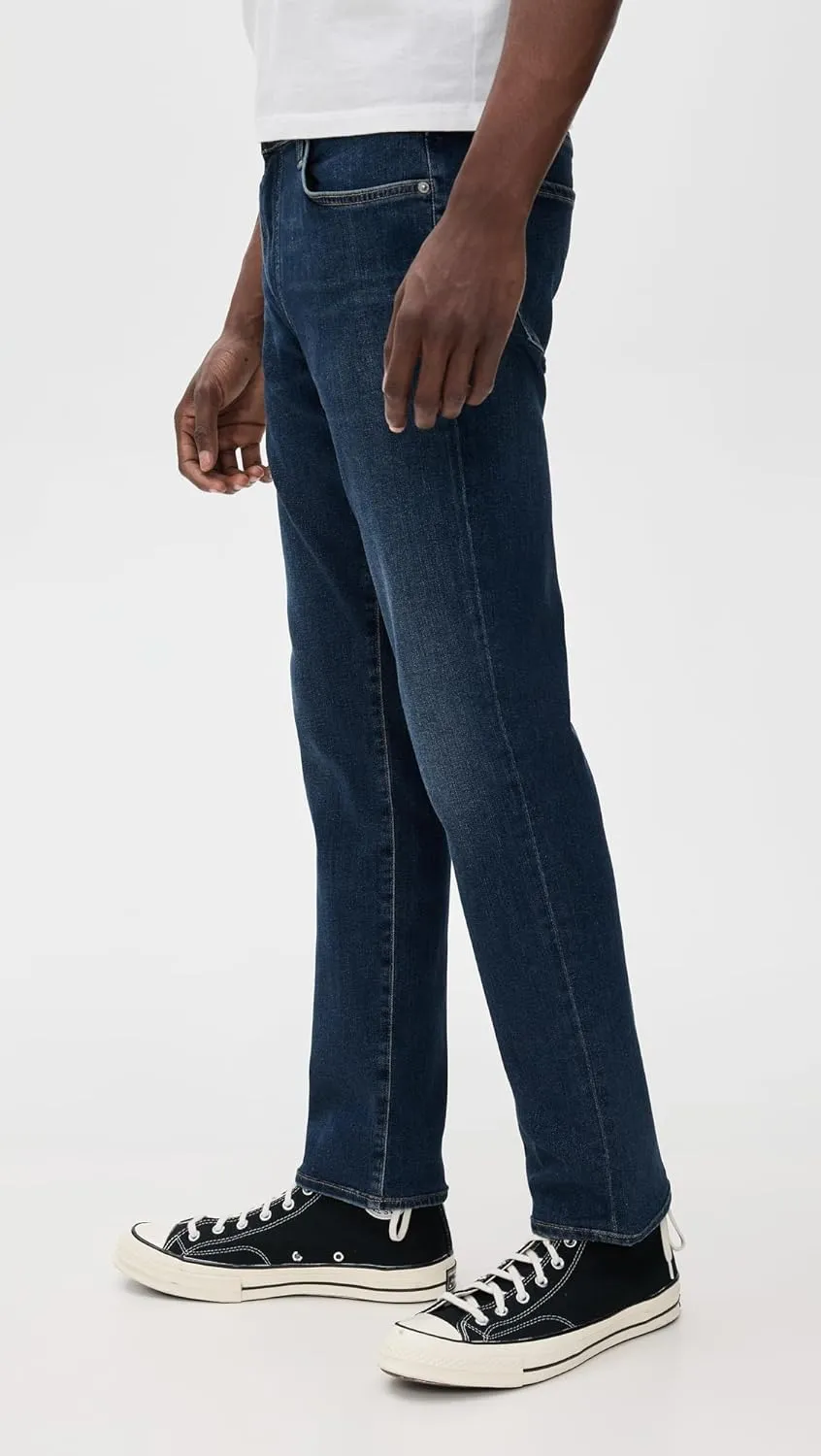 Citizens of Humanity Men's Adler Tapered Classic Jeans 30"