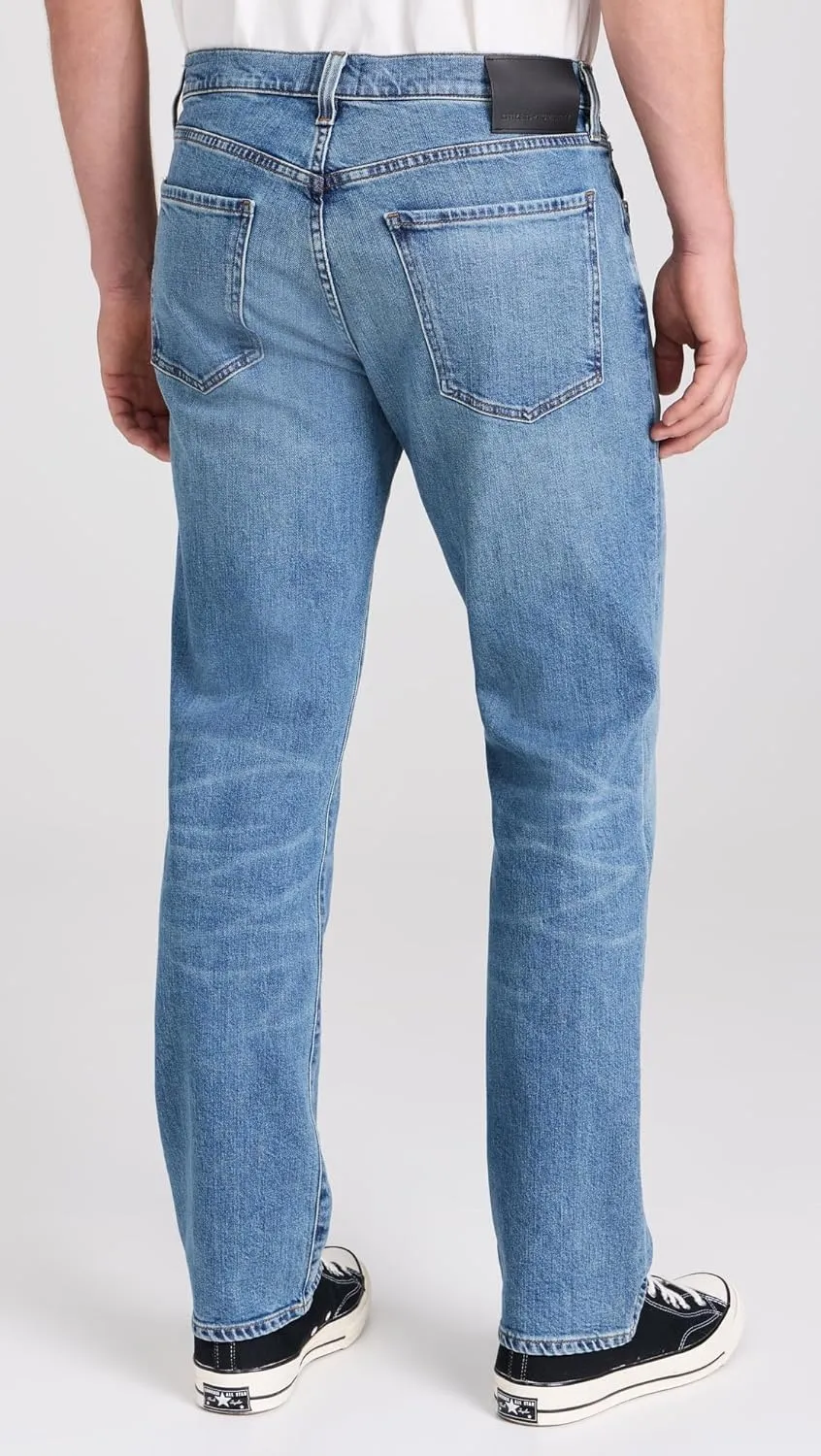 Citizens of Humanity Men's Elijah Straight Jeans