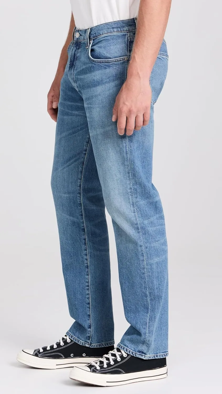 Citizens of Humanity Men's Elijah Straight Jeans