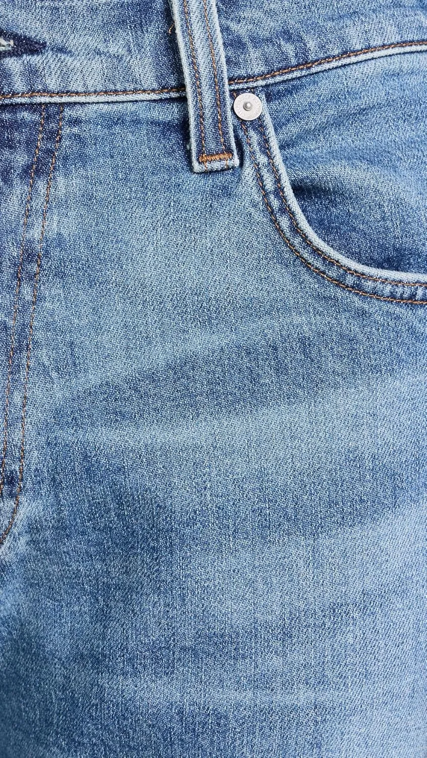 Citizens of Humanity Men's Elijah Straight Jeans