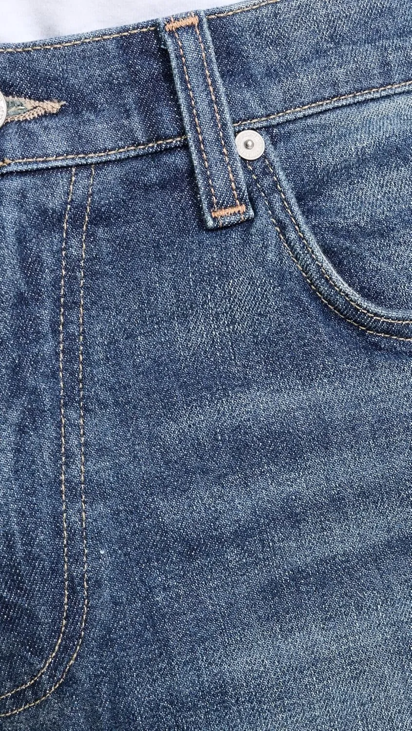 Citizens of Humanity Men's Elijah Straight Jeans
