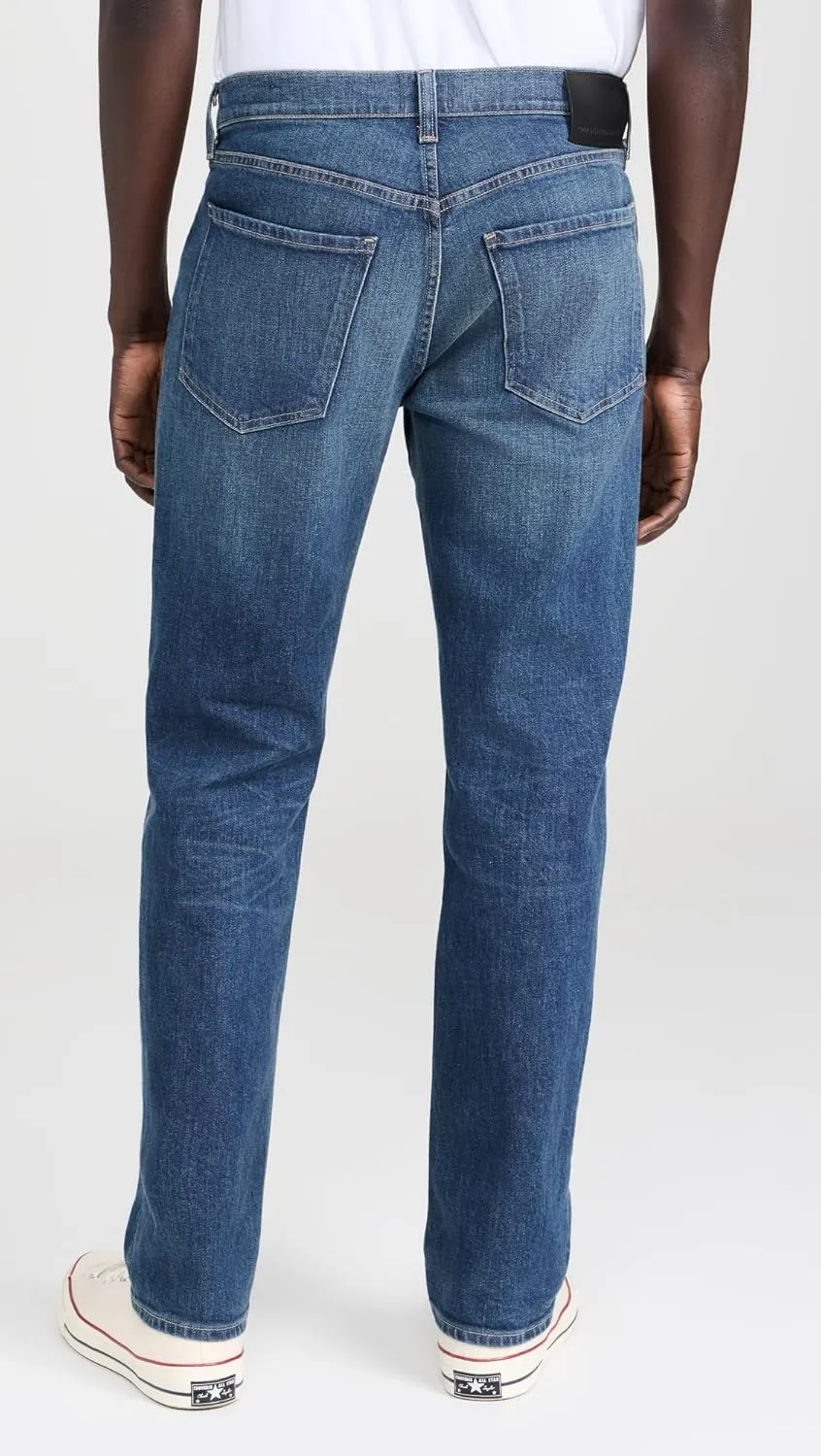 Citizens of Humanity Men's Elijah Straight Jeans