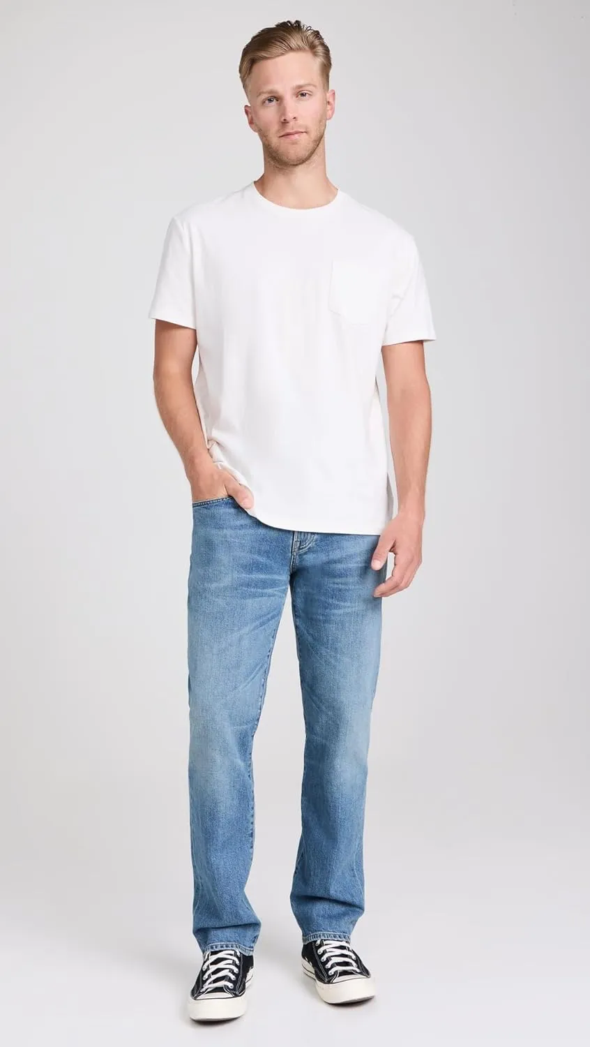 Citizens of Humanity Men's Elijah Straight Jeans