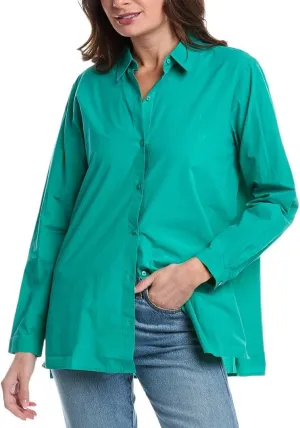 Classic Collar Shirt
