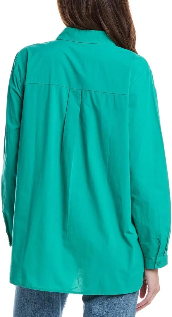 Classic Collar Shirt