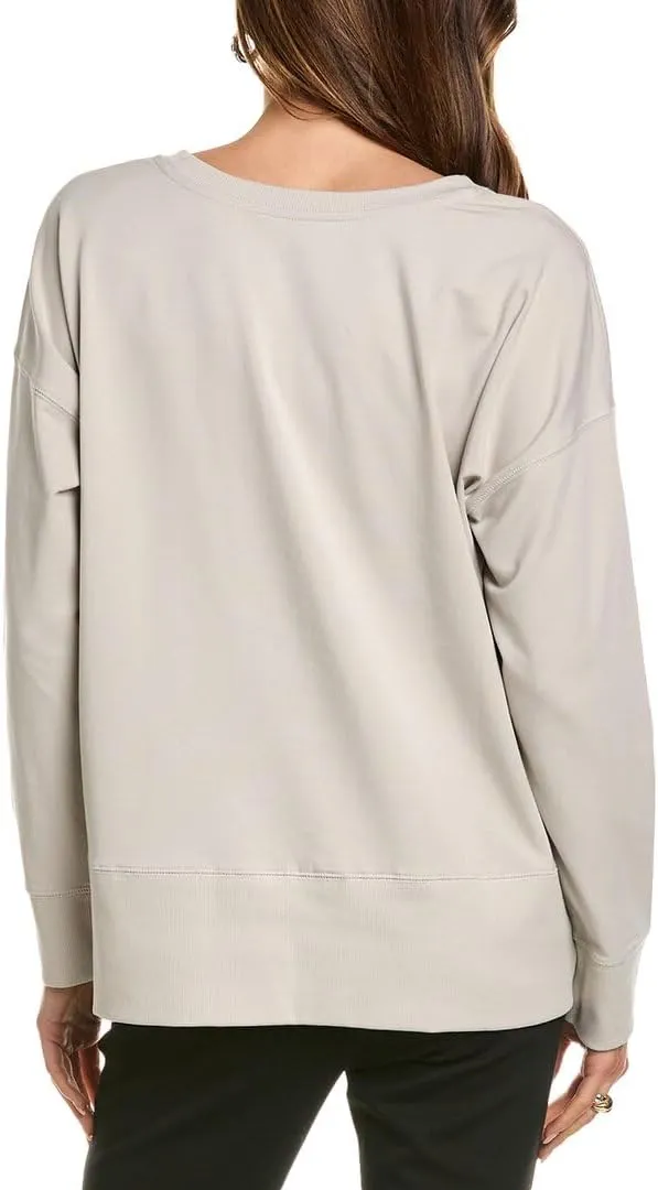 Crew Top
