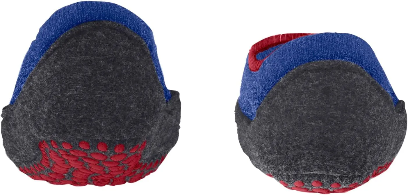 FALKE Boy's Classic Stopper Socks
