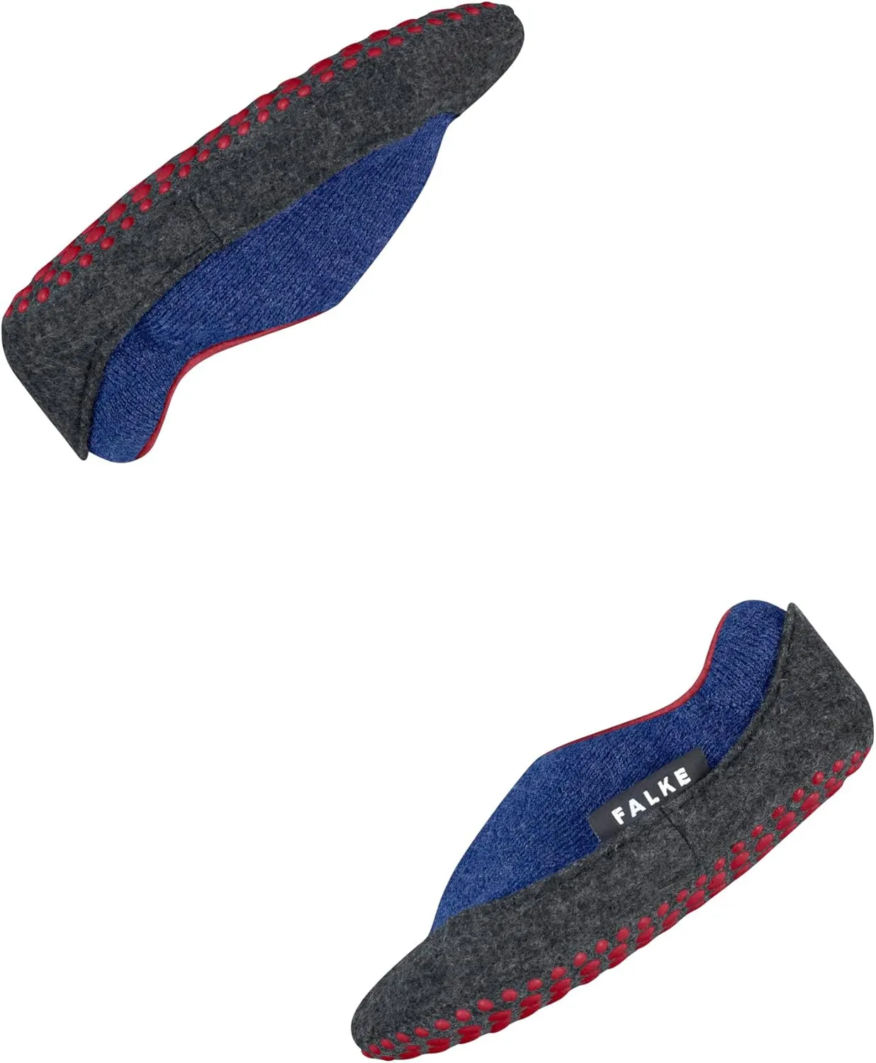 FALKE Boy's Classic Stopper Socks