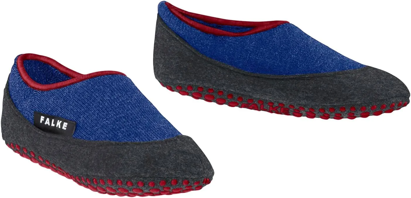 FALKE Boy's Classic Stopper Socks