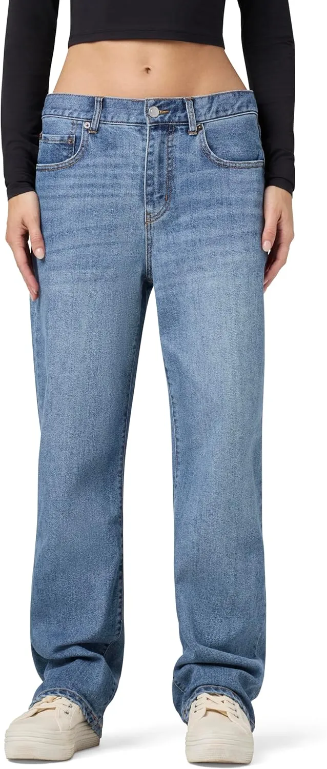 florence by mills Women's Boyfriend Jean