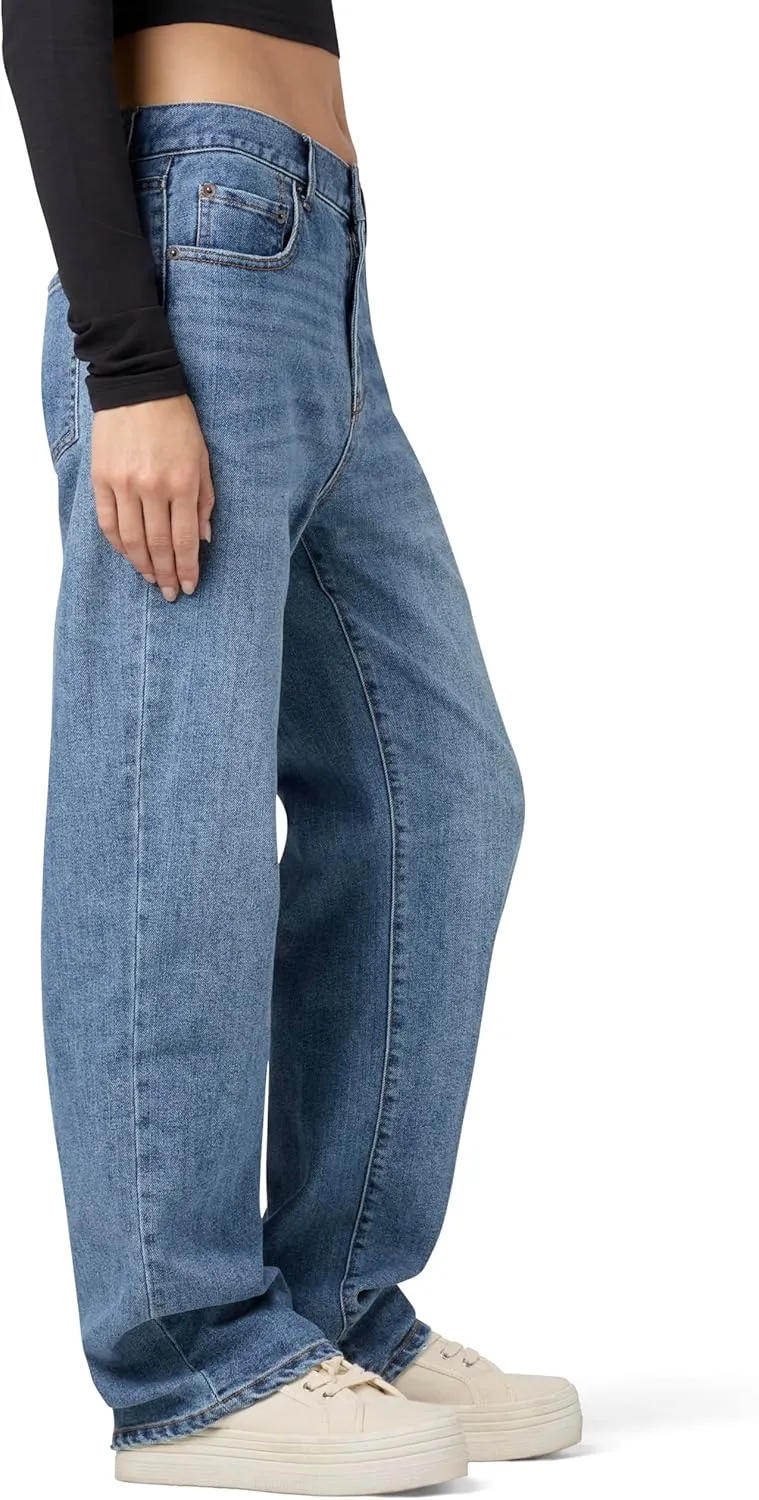 florence by mills Women's Boyfriend Jean