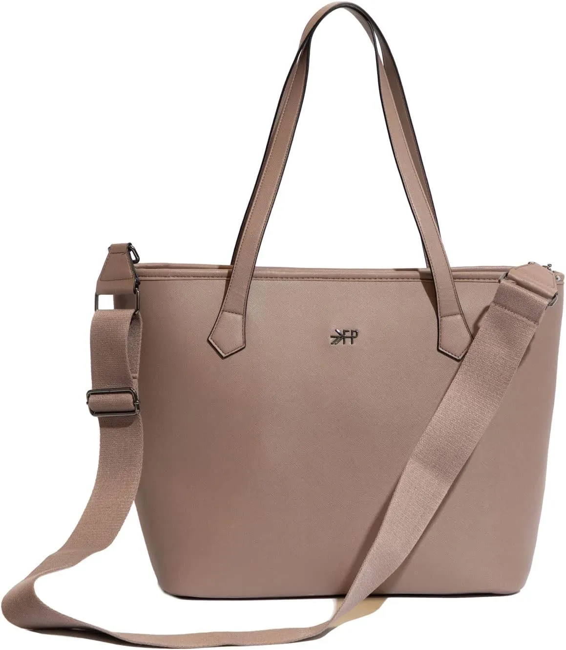 Freshly Picked Milano Tote, Fashion Bag, Multiple Colors