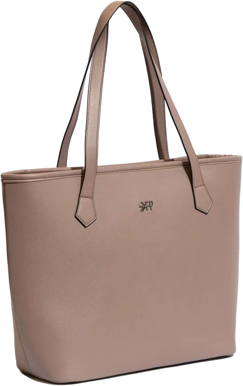 Freshly Picked Milano Tote, Fashion Bag, Multiple Colors