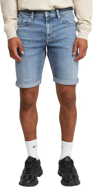 G-STAR Raw - Mens Mosa Shorts