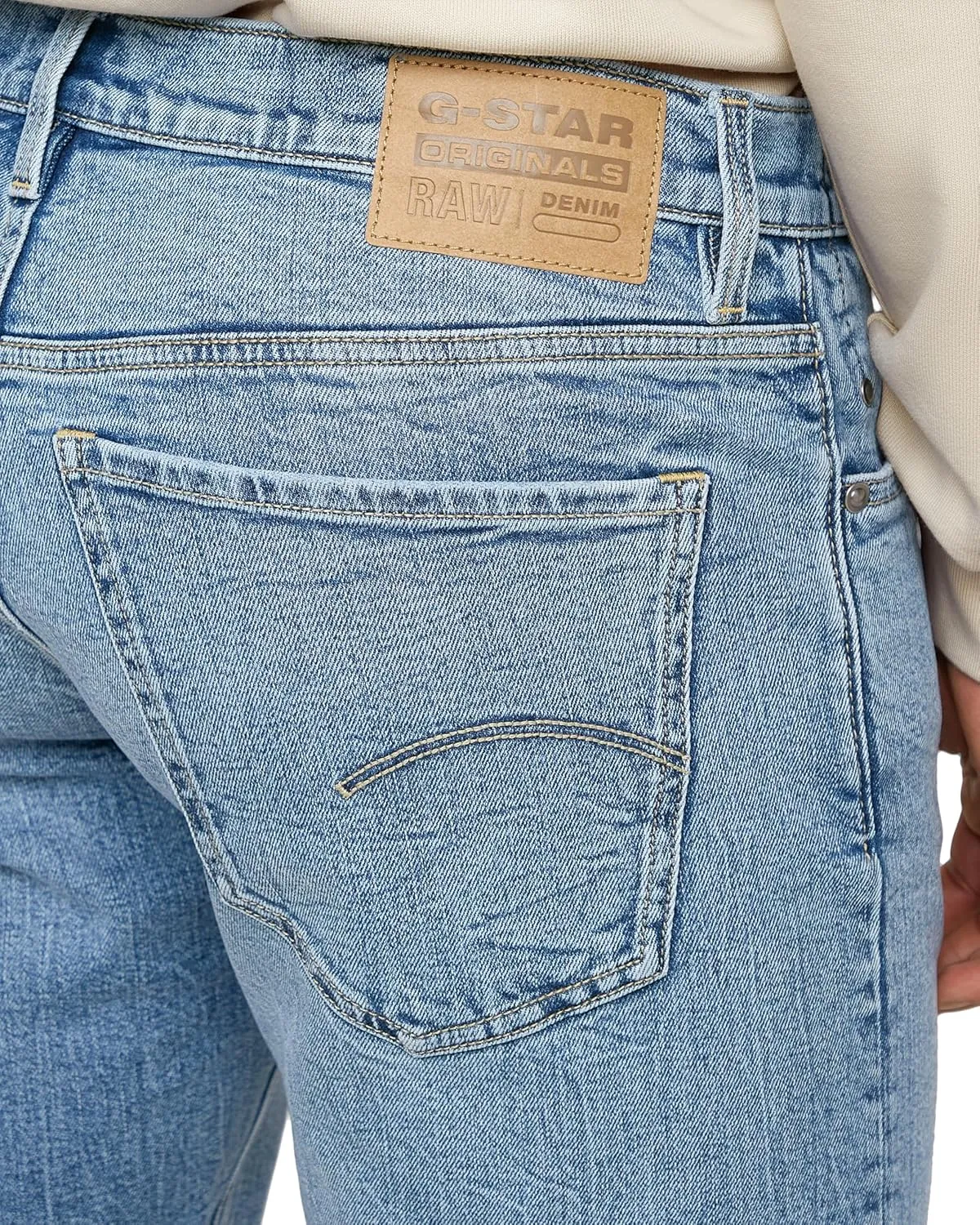 G-STAR Raw - Mens Mosa Shorts
