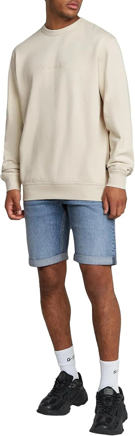 G-STAR Raw - Mens Mosa Shorts
